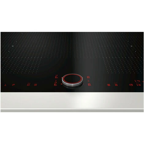 Table De Cuisson à Induction 79cm 4 Feux 7400w Flexinduction Noir - T68ps61x0 - Neff - Noir 4 Table De Cuisson à Induction 79cm 4 Feux 7400w Flexinduction Noir - T68ps61x0 - Neff - Noir – Image 2