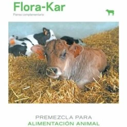 KARIZOO Flora-kar Nourriture Que Compl_mentaire Pour Les Veaux, 50 Gr -Pas Cher Réchaud Boutique 55425470 2