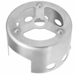 SUPERSELLER Réchaud à Gaz Portable Extérieur Mini Réchaud À Alcool Rack Pare-Brise Camping Randonnée Randonnée - Rack Uniquement -Pas Cher Réchaud Boutique 55645766 5