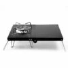 SUPERSELLER Réchaud à Gaz Table De Station De Cuisson De Support De Réchaud De Camp Pliant Coupe-vent Extérieur Pour Le Camping Randonnée Pique-nique Sac à Dos - Le Noir 2 SUPERSELLER Réchaud à Gaz Table De Station De Cuisson De Support De Réchaud De Camp Pliant Coupe-vent Extérieur Pour Le Camping Randonnée Pique-nique Sac à Dos - Le Noir -Pas Cher Réchaud Boutique 55646314 1