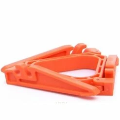 SUPERMARKET Stabilisateur De Canettes, Support De Bidon, Support Pour Réservoir De Gaz - Support Pour étagère à Bouteilles - Support Pour Bidon Pliable - Outils Pour Réchaud De Camping En Plein Air,Superma,orange -Pas Cher Réchaud Boutique 55920953 3