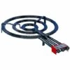 Cuiseur à Paella Au Gaz Butane 3 Brûleurs Plats 64 Cm B640 Belseher 2 Cuiseur à Paella Au Gaz Butane 3 Brûleurs Plats 64 Cm B640 Belseher -Pas Cher Réchaud Boutique 56490349 1
