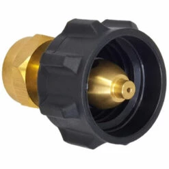 GUAZHUNIFR Adaptateur De Recharge De Propane Gaz Cylindre à Gaz Connecteur Adaptateur De Gaz Accessoire Bouteille De Gaz Kit De Recharge De Bouteille De Gaz, Adaptateur De Recharge De Propane,,GU.B/bon 9 GUAZHUNIFR Adaptateur De Recharge De Propane Gaz Cylindre à Gaz Connecteur Adaptateur De Gaz Accessoire Bouteille De Gaz Kit De Recharge De Bouteille De Gaz, Adaptateur De Recharge De Propane,,GU.B/bon -Pas Cher Réchaud Boutique 56626846 3