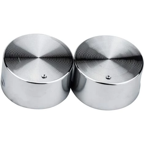 FONTAINEBLEAU 6PCS Bouton Pour Réchaud à Gaz, Commutateur Rotatif Bouton Réchaud à Gaz Bouton Rond,Fonepro 7 FONTAINEBLEAU 6PCS Bouton Pour Réchaud à Gaz, Commutateur Rotatif Bouton Réchaud à Gaz Bouton Rond,Fonepro – Image 5