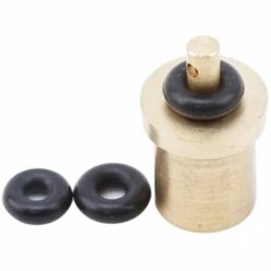 FONTAINEBLEAU Adaptateur De Recharge De Poêle Connecteur Bouteille De Gaz Adapto Accessoires De Brûleur De Gonflage Pour Réservoir D'adaptateur De Remplissage De Gaz, 2pcs,Fonepro