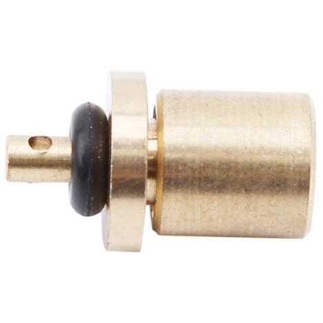 FONTAINEBLEAU Adaptateur De Recharge De Poêle Connecteur Bouteille De Gaz Adapto Accessoires De Brûleur De Gonflage Pour Réservoir D'adaptateur De Remplissage De Gaz, 2pcs,Fonepro 5 FONTAINEBLEAU Adaptateur De Recharge De Poêle Connecteur Bouteille De Gaz Adapto Accessoires De Brûleur De Gonflage Pour Réservoir D'adaptateur De Remplissage De Gaz, 2pcs,Fonepro – Image 3