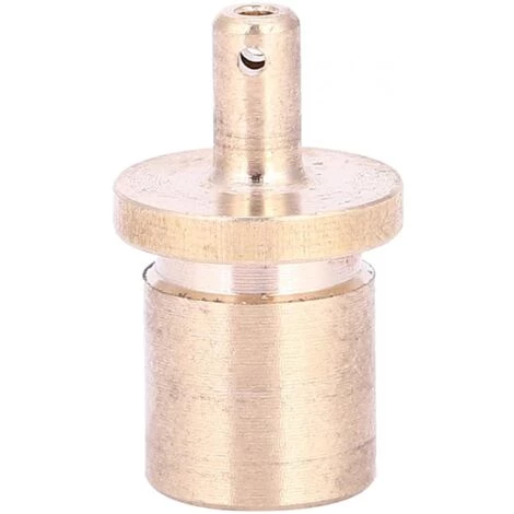 FONTAINEBLEAU Adaptateur De Recharge De Poêle Connecteur Bouteille De Gaz Adapto Accessoires De Brûleur De Gonflage Pour Réservoir D'adaptateur De Remplissage De Gaz, 2pcs,Fonepro 6 FONTAINEBLEAU Adaptateur De Recharge De Poêle Connecteur Bouteille De Gaz Adapto Accessoires De Brûleur De Gonflage Pour Réservoir D'adaptateur De Remplissage De Gaz, 2pcs,Fonepro – Image 4