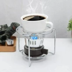 FLYME Réchaud à Alcool Portable, Réchaud De Camping, Pêche Côtière En Acier Inoxydable En Plein Air 9 FLYME Réchaud à Alcool Portable, Réchaud De Camping, Pêche Côtière En Acier Inoxydable En Plein Air -Pas Cher Réchaud Boutique 56741591 3