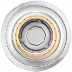 FLYME Poêle À Alcool En Acier Inoxydable, Poêle À Mini Durable Poêle Liquide Pratique Pour Camping Sacs À Dos Randonnée Et Pique-nique 8 FLYME Poêle À Alcool En Acier Inoxydable, Poêle À Mini Durable Poêle Liquide Pratique Pour Camping Sacs À Dos Randonnée Et Pique-nique -Pas Cher Réchaud Boutique 56741609 3