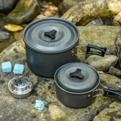 FLYME Poêle À Alcool En Acier Inoxydable, Poêle À Mini Durable Poêle Liquide Pratique Pour Camping Sacs À Dos Randonnée Et Pique-nique 9 FLYME Poêle À Alcool En Acier Inoxydable, Poêle À Mini Durable Poêle Liquide Pratique Pour Camping Sacs À Dos Randonnée Et Pique-nique -Pas Cher Réchaud Boutique 56741609 4