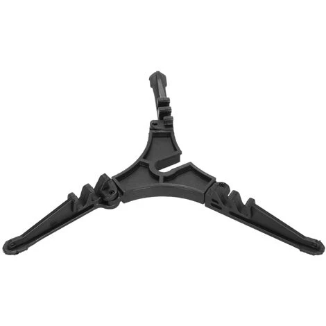 SUPERSELLER Réchaud D'extérieur Brûleurs Support De Stabilisateur De Bidon Support De Réservoir De Gaz Support De Trépied Réservoir De Carburant Pliant Outil Équipement Camping Voyage Sac à Dos Bouteille De Gaz Étagère Fixateur 4 SUPERSELLER Réchaud D'extérieur Brûleurs Support De Stabilisateur De Bidon Support De Réservoir De Gaz Support De Trépied Réservoir De Carburant Pliant Outil Équipement Camping Voyage Sac à Dos Bouteille De Gaz Étagère Fixateur – Image 2