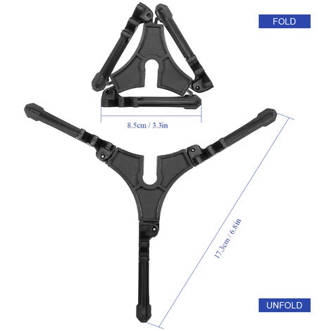 SUPERSELLER Réchaud D'extérieur Brûleurs Support De Stabilisateur De Bidon Support De Réservoir De Gaz Support De Trépied Réservoir De Carburant Pliant Outil Équipement Camping Voyage Sac à Dos Bouteille De Gaz Étagère Fixateur 6 SUPERSELLER Réchaud D'extérieur Brûleurs Support De Stabilisateur De Bidon Support De Réservoir De Gaz Support De Trépied Réservoir De Carburant Pliant Outil Équipement Camping Voyage Sac à Dos Bouteille De Gaz Étagère Fixateur – Image 4