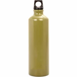SUPERSELLER Bouteille De Stockage De Réservoir De Gaz Keresene D'essence De Camping En Plein Air De 750 Ml , 750ml - 750ml