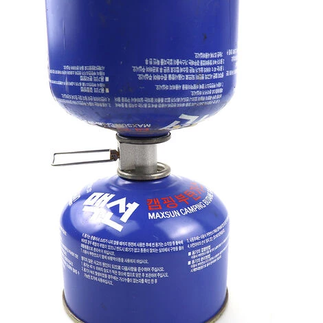 SUPERSELLER Adaptateur De Réservoir De Gaz Plat Valve Bidon Convertisseur De Gaz Manette De Vitesse Adaptateur De Recharge De Cylindre De Camping 3 SUPERSELLER Adaptateur De Réservoir De Gaz Plat Valve Bidon Convertisseur De Gaz Manette De Vitesse Adaptateur De Recharge De Cylindre De Camping