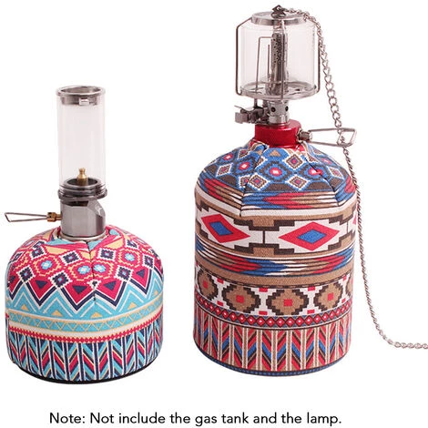 SUPERSELLER Sac De Rangement Pour Réservoir De Protection De Réservoir De Couverture De Réservoir De Gaz De Cuisson Portable , Type Long - Type Long 4 SUPERSELLER Sac De Rangement Pour Réservoir De Protection De Réservoir De Couverture De Réservoir De Gaz De Cuisson Portable , Type Long - Type Long – Image 2