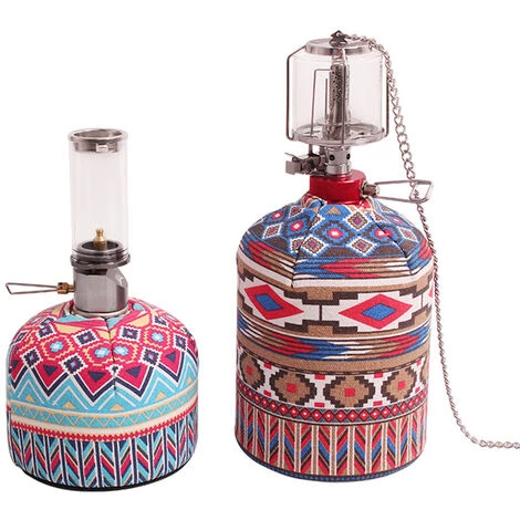 SUPERSELLER Sac De Rangement Pour Réservoir De Protection De Réservoir De Couverture De Réservoir De Gaz De Cuisson Portable , Type Long - Type Long 7 SUPERSELLER Sac De Rangement Pour Réservoir De Protection De Réservoir De Couverture De Réservoir De Gaz De Cuisson Portable , Type Long - Type Long – Image 5