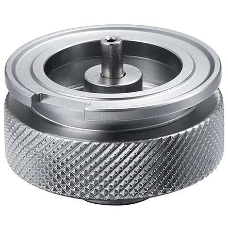 CAMPINGMOON Adaptateur De Connecteur De Convertisseur De Four De Type Fendu Pour Le Camping Faisant Cuire Le Pique-nique , Z13 - Z13 3 CAMPINGMOON Adaptateur De Connecteur De Convertisseur De Four De Type Fendu Pour Le Camping Faisant Cuire Le Pique-nique , Z13 - Z13