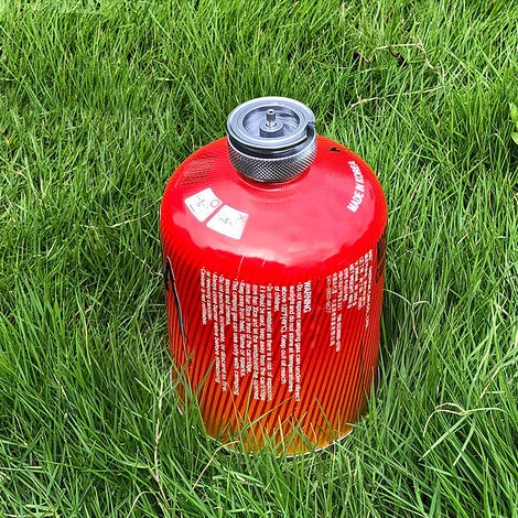 CAMPINGMOON Adaptateur De Connecteur De Convertisseur De Four De Type Fendu Pour Le Camping Faisant Cuire Le Pique-nique , Z13 - Z13 6 CAMPINGMOON Adaptateur De Connecteur De Convertisseur De Four De Type Fendu Pour Le Camping Faisant Cuire Le Pique-nique , Z13 - Z13 – Image 4