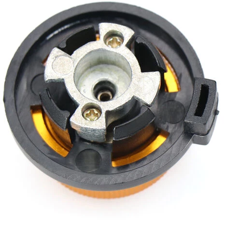 SUPERSELLER Adaptateur De Cylindre Convertisseur De Gaz De Camp Adaptateur De Valve De Bidon Réchaud De Camping Adaptateur De Valve De Type Lindal Caché , Adaptateur De Réservoir De Butane - Adaptateur De Réservoir De Butane 5 SUPERSELLER Adaptateur De Cylindre Convertisseur De Gaz De Camp Adaptateur De Valve De Bidon Réchaud De Camping Adaptateur De Valve De Type Lindal Caché , Adaptateur De Réservoir De Butane - Adaptateur De Réservoir De Butane – Image 3