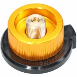 SUPERSELLER Adaptateur De Cylindre Convertisseur De Gaz De Camp Adaptateur De Valve De Bidon Réchaud De Camping Adaptateur De Valve De Type Lindal Caché , Adaptateur De Réservoir De Butane - Adaptateur De Réservoir De Butane 10 SUPERSELLER Adaptateur De Cylindre Convertisseur De Gaz De Camp Adaptateur De Valve De Bidon Réchaud De Camping Adaptateur De Valve De Type Lindal Caché , Adaptateur De Réservoir De Butane - Adaptateur De Réservoir De Butane -Pas Cher Réchaud Boutique 56807429 4