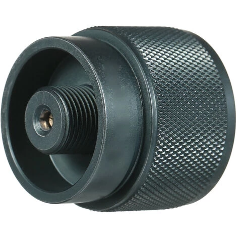 SUPERSELLER Adaptateur De Réchaud De Camping 0,5 Kg Propane Petit Réservoir Entrée EN417 Sortie De Valve Lindal , Adaptateur - Adaptateur 3 SUPERSELLER Adaptateur De Réchaud De Camping 0,5 Kg Propane Petit Réservoir Entrée EN417 Sortie De Valve Lindal , Adaptateur - Adaptateur