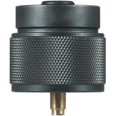 SUPERSELLER Adaptateur De Réchaud De Camping 0,5 Kg Propane Petit Réservoir Entrée EN417 Sortie De Valve Lindal , Adaptateur - Adaptateur 5 SUPERSELLER Adaptateur De Réchaud De Camping 0,5 Kg Propane Petit Réservoir Entrée EN417 Sortie De Valve Lindal , Adaptateur - Adaptateur – Image 3