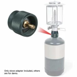 SUPERSELLER Adaptateur De Réchaud De Camping 0,5 Kg Propane Petit Réservoir Entrée EN417 Sortie De Valve Lindal , Adaptateur - Adaptateur 11 SUPERSELLER Adaptateur De Réchaud De Camping 0,5 Kg Propane Petit Réservoir Entrée EN417 Sortie De Valve Lindal , Adaptateur - Adaptateur -Pas Cher Réchaud Boutique 56807437 5