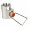 SUPERSELLER Adaptateur De Réservoir De Gaz Plat Valve Bidon Convertisseur De Gaz Manette De Vitesse Adaptateur De Recharge De Cylindre De Camping -Pas Cher Réchaud Boutique 56807467 1