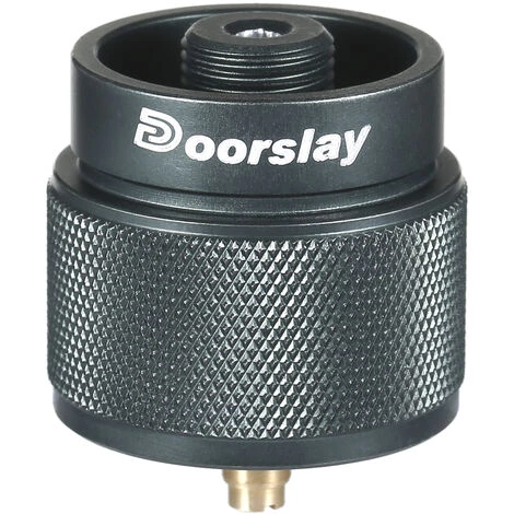 Adaptateur De Réchaud De Camping Doorslay Adaptateur De Petit Réservoir De Propane Convertisseur De Réservoir De Gaz Adaptateur De Bidon De Cylindre Extérieur , Bleu - Bleu 3 Adaptateur De Réchaud De Camping Doorslay Adaptateur De Petit Réservoir De Propane Convertisseur De Réservoir De Gaz Adaptateur De Bidon De Cylindre Extérieur , Bleu - Bleu