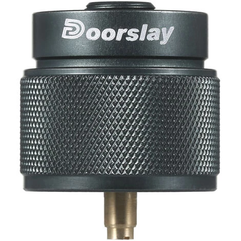 Adaptateur De Réchaud De Camping Doorslay Adaptateur De Petit Réservoir De Propane Convertisseur De Réservoir De Gaz Adaptateur De Bidon De Cylindre Extérieur , Bleu - Bleu 6 Adaptateur De Réchaud De Camping Doorslay Adaptateur De Petit Réservoir De Propane Convertisseur De Réservoir De Gaz Adaptateur De Bidon De Cylindre Extérieur , Bleu - Bleu – Image 4