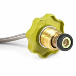 SUPERSELLER Adaptateur Tuyau Adaptateur Brûleur Pour Double Réchaud De Camping Propane Adaptateur Tuyau Pour Pêche En Plein Air Pique-nique , 9057 - 9057 -Pas Cher Réchaud Boutique 56807674 5