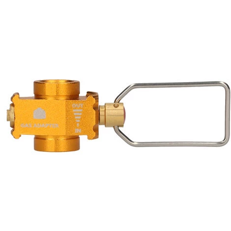 SUPERSELLER Économiseur De Gaz Plus Convertisseur De Gaz Manette De Vitesse Recharge Réservoir De Gaz Adaptateur De Conversion Adaptateur De Gaz Valve Pour Camping Randonnée Pêche - Ensemble 4 3 SUPERSELLER Économiseur De Gaz Plus Convertisseur De Gaz Manette De Vitesse Recharge Réservoir De Gaz Adaptateur De Conversion Adaptateur De Gaz Valve Pour Camping Randonnée Pêche - Ensemble 4