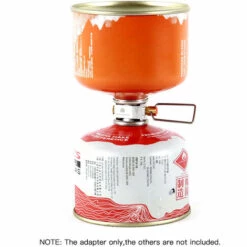 SUPERSELLER Gas Saver Plus Convertisseur De Gaz Shifter Recharge Adaptateur De Conversion De Réservoir Plat Valve D'adaptateur De Gaz De Camping - Ensemble 1 9 SUPERSELLER Gas Saver Plus Convertisseur De Gaz Shifter Recharge Adaptateur De Conversion De Réservoir Plat Valve D'adaptateur De Gaz De Camping - Ensemble 1 -Pas Cher Réchaud Boutique 56807807 3