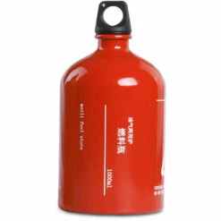 SUPERSELLER 1000 ML Vide Bouteille De Carburant Essence Kérosène Alcool Essence Conteneur Camping Réchaud Bouteille De Carburant , 1000ml - 1000ml