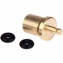 DECKON Adaptateurs De Recharge De Gaz - Buse Type De Bouteille De Gaz Butane / Bidon - Recharge Pour Valve à Vis - Bidon De Gaz Butane -Pas Cher Réchaud Boutique 57021287 3