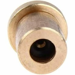 DECKON Adaptateurs De Recharge De Gaz - Buse Type De Bouteille De Gaz Butane / Bidon - Recharge Pour Valve à Vis - Bidon De Gaz Butane -Pas Cher Réchaud Boutique 57021287 4