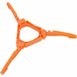 FLYME Support De Réservoir De Gaz Pliant Support Stabilisateur En PC Pour Réchaud à Gaz Stand Trépied De Cartouche Pour Camping Trépied Etagère En Plein Air 11 FLYME Support De Réservoir De Gaz Pliant Support Stabilisateur En PC Pour Réchaud à Gaz Stand Trépied De Cartouche Pour Camping Trépied Etagère En Plein Air -Pas Cher Réchaud Boutique 57482270 5
