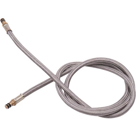 SUPERSELLER Tour Autonome En Acier Inoxydable à 9 Têtes Poêle à Feu Et à Soufre Portable à 9 Trous - Tube Isoft Simple De 1m 3 SUPERSELLER Tour Autonome En Acier Inoxydable à 9 Têtes Poêle à Feu Et à Soufre Portable à 9 Trous - Tube Isoft Simple De 1m