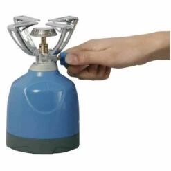 Rechaud Bleuet CV 300 S CAMPINGAZ - 1 Feu - 2000010440 - Bleu -Pas Cher Réchaud Boutique 57759836 4
