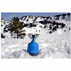 Rechaud Bleuet CV 300 S CAMPINGAZ - 1 Feu - 2000010440 - Bleu -Pas Cher Réchaud Boutique 57759836 5