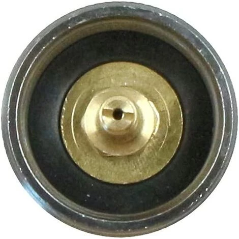 FLYME Petit Connecteur De Réchaud à Gaz Extérieur - Adaptateur De Bouteille De Gaz De Camping Réchaud De Réservoir De Soupape De Tête De Buse De Conversion Pour Réchaud à Gaz, Réchaud De Camping 7 FLYME Petit Connecteur De Réchaud à Gaz Extérieur - Adaptateur De Bouteille De Gaz De Camping Réchaud De Réservoir De Soupape De Tête De Buse De Conversion Pour Réchaud à Gaz, Réchaud De Camping – Image 5