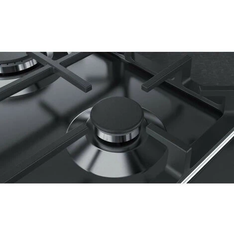 NEFF T27DS59N0 TABLE GAZ - 75CM - 4F+WOK - FLAMESELECT - INOX 5 NEFF T27DS59N0 TABLE GAZ - 75CM - 4F+WOK - FLAMESELECT - INOX – Image 3