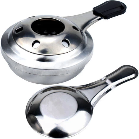 ASUPERMALL 16CM Cadre Réglable Mini Four Brûleur En Acier Inoxydable, Pour Randonnée En Plein Air Pique-Nique Randonnée Camping Ou Four Domestique, Pour Fondue Mini Hot-Pot, Acier Inoxydable, 1PC - Acier Inoxydable, 1PC 3 ASUPERMALL 16CM Cadre Réglable Mini Four Brûleur En Acier Inoxydable, Pour Randonnée En Plein Air Pique-Nique Randonnée Camping Ou Four Domestique, Pour Fondue Mini Hot-Pot, Acier Inoxydable, 1PC - Acier Inoxydable, 1PC