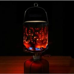 TANCYCO Mini Chauffage Extérieur Portable En Acier Inoxydable Réchaud De Camping Tente Couverture Chauffante Pour La Randonnée Randonnée Voyage,Argent, 11 TANCYCO Mini Chauffage Extérieur Portable En Acier Inoxydable Réchaud De Camping Tente Couverture Chauffante Pour La Randonnée Randonnée Voyage,Argent, -Pas Cher Réchaud Boutique 59952994 5