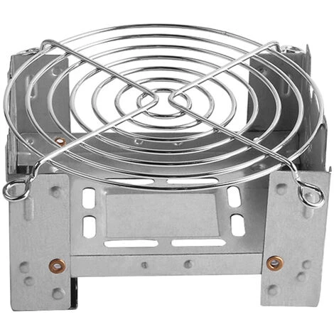 TANCYCO Camping Portable Réchaud à Alcool Réchaud Plein à Combustible à Essence Plein En Plein Air Esprit Mini Cuisson Cookout Pique-nique Barbecue En Cire,Gris, 3 TANCYCO Camping Portable Réchaud à Alcool Réchaud Plein à Combustible à Essence Plein En Plein Air Esprit Mini Cuisson Cookout Pique-nique Barbecue En Cire,Gris,