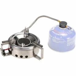 TANCYCO Tête De Four Au Gaz De Cuisine Grande Puissance Coupe-vent Pour Alpinisme Camping Extérieur Poêle Au Gaz Butane Brûleur Chauffage Infrarouge Poêle Split-Type 3500W,Argent, -Pas Cher Réchaud Boutique 59953263 2