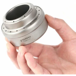 TANCYCO Cuisinière à Alcool En Titane Pour Extérieur Et Ensemble Combiné De Support Mini Cuisinière à Alcool Liquide Portable Ultra-léger Avec Support En Croix,,Réchaud à Alcool Et Support 2 11 TANCYCO Cuisinière à Alcool En Titane Pour Extérieur Et Ensemble Combiné De Support Mini Cuisinière à Alcool Liquide Portable Ultra-léger Avec Support En Croix,,Réchaud à Alcool Et Support 2 -Pas Cher Réchaud Boutique 59953381 5