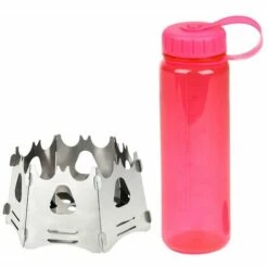 TANCYCO Hexagon Camping Bois Poêle Portable Pliant Léger Bois Brûleur Sac À Dos Pour La Survie En Plein Air Cuisine Pique-Nique Chasse,, 10 TANCYCO Hexagon Camping Bois Poêle Portable Pliant Léger Bois Brûleur Sac À Dos Pour La Survie En Plein Air Cuisine Pique-Nique Chasse,, -Pas Cher Réchaud Boutique 59953382 4