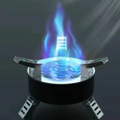 TANCYCO 12800W Camping Cuisinière à Gaz Coupe-vent 5 Brûleurs Cuisinière à Gaz Pliable Réchaud Pour La Pêche En Plein Air Randonnée Voyage,,12800W 11 TANCYCO 12800W Camping Cuisinière à Gaz Coupe-vent 5 Brûleurs Cuisinière à Gaz Pliable Réchaud Pour La Pêche En Plein Air Randonnée Voyage,,12800W -Pas Cher Réchaud Boutique 59953449 5