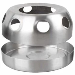 LUCKY-88 Réchaud à Alcool De Camping En Acier Inoxydable, Réchaud à Alcool Portable Rond 11 LUCKY-88 Réchaud à Alcool De Camping En Acier Inoxydable, Réchaud à Alcool Portable Rond -Pas Cher Réchaud Boutique 60061873 5